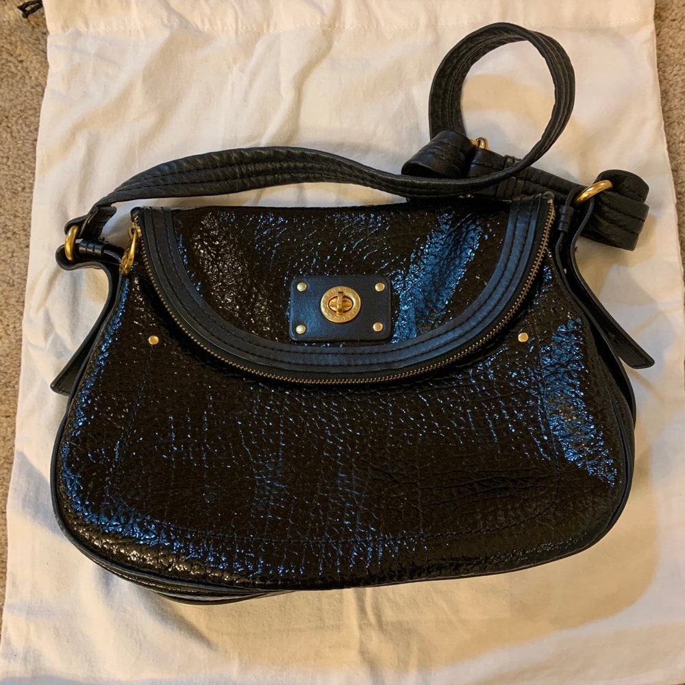 Marc Jacobs Crossbody